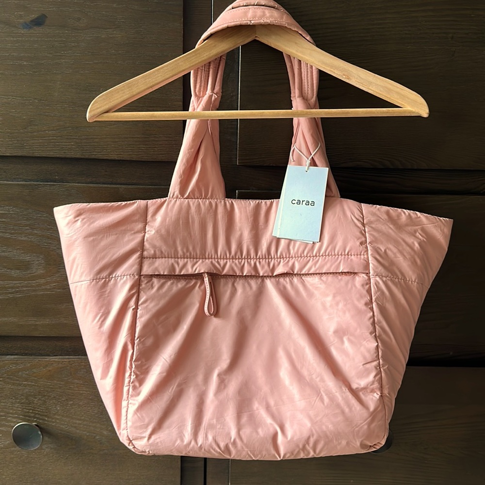 Caraa gym bag